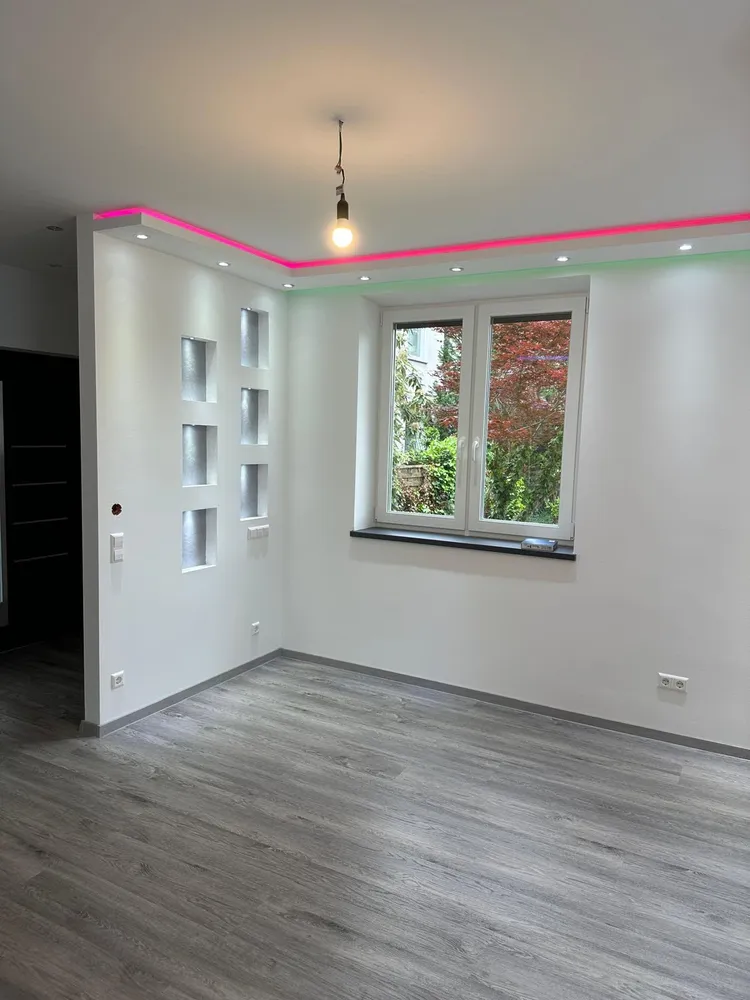 3 Zimmer Wohnung mit 71 m² in Leonberg – Bild 1