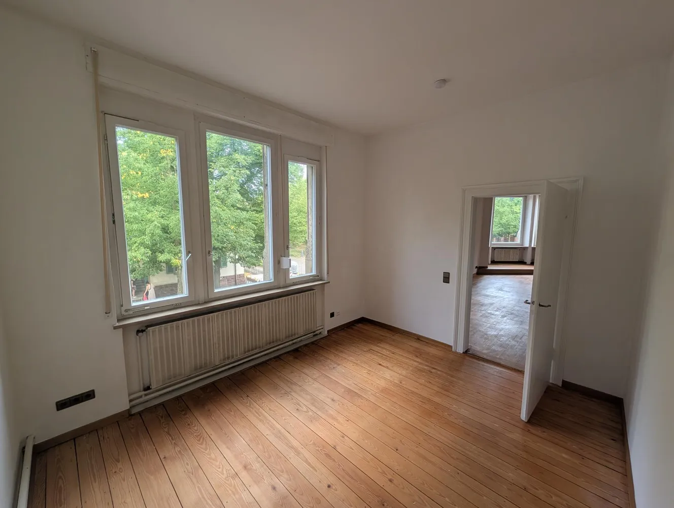 5 Zimmer Wohnung mit 134 m² in Karlsruhe – Bild 9