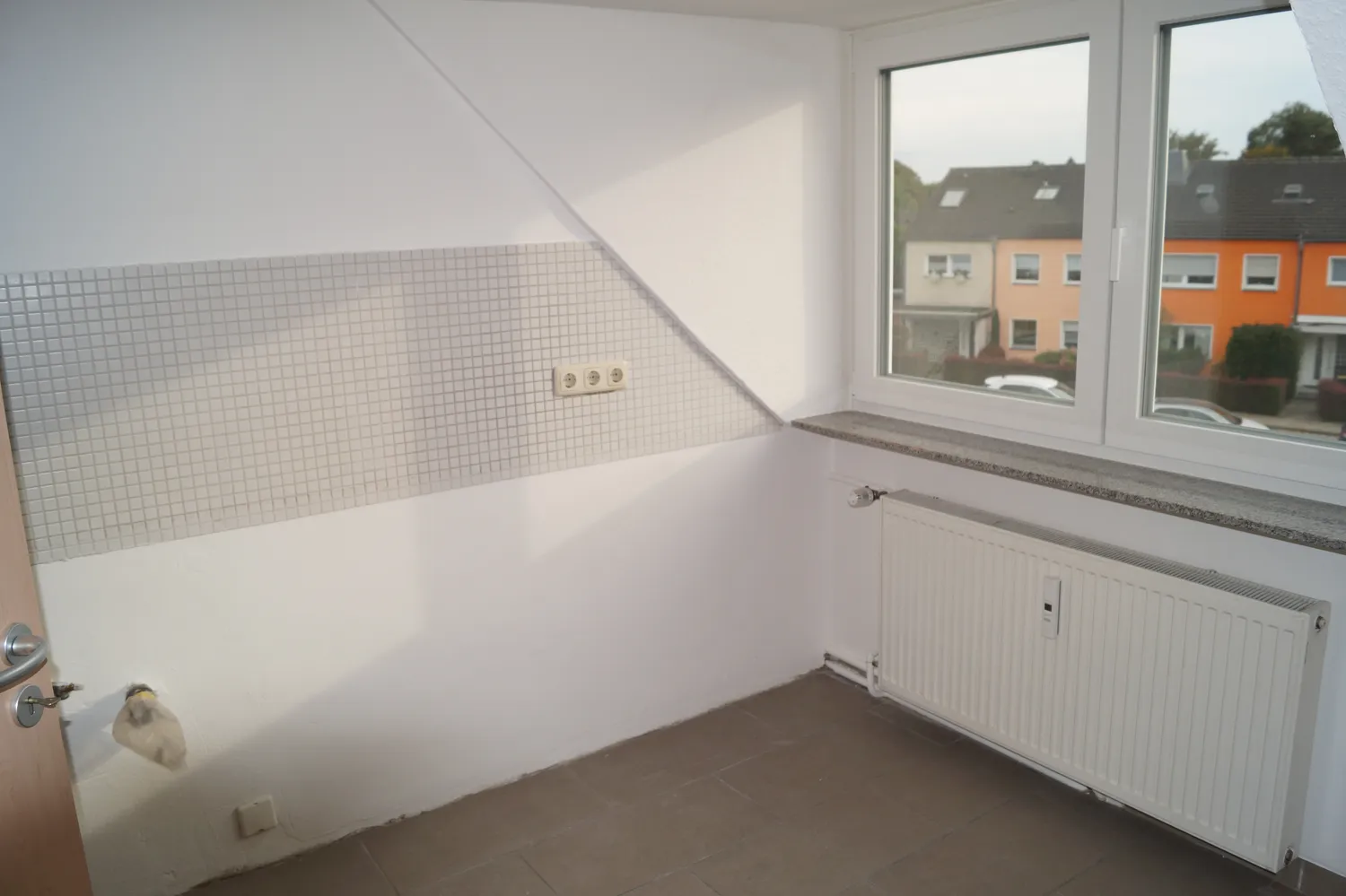 2 Zimmer Wohnung mit 50 m² in Essen – Bild 6