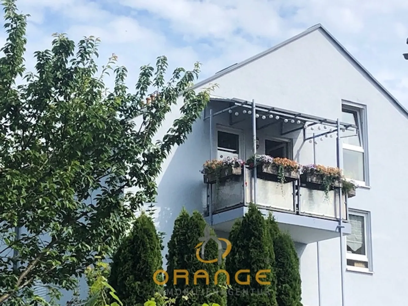 3 Zimmer Wohnung mit 65 m² in Regensburg – Bild 1