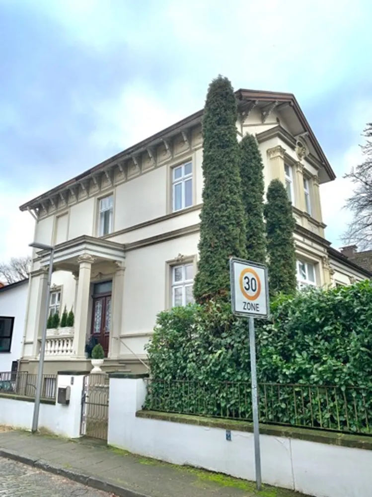 3 Zimmer Wohnung mit 80 m² in Bielefeld – Bild 1