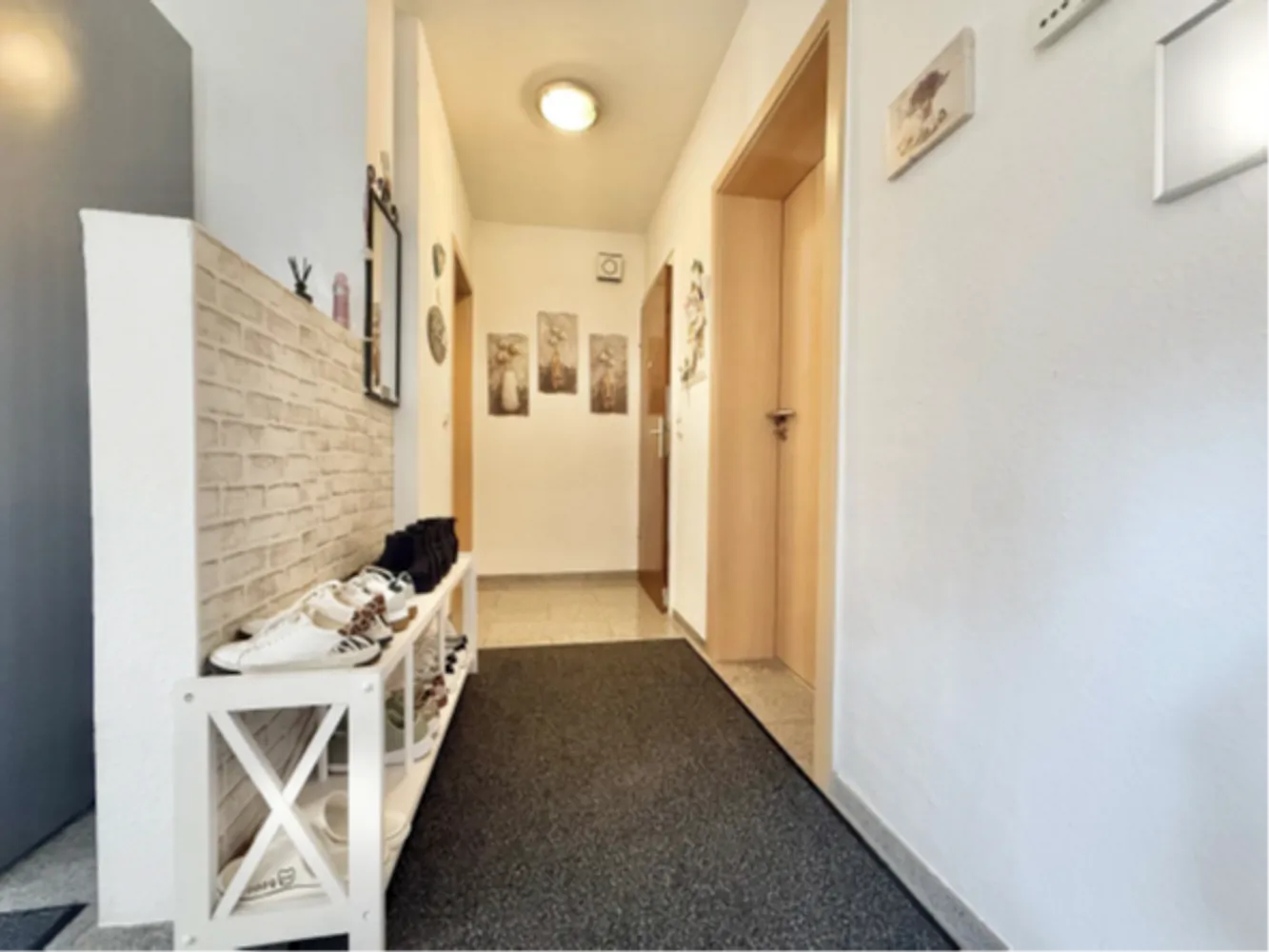 3 Zimmer Wohnung mit 50 m² in Bonn – Bild 2
