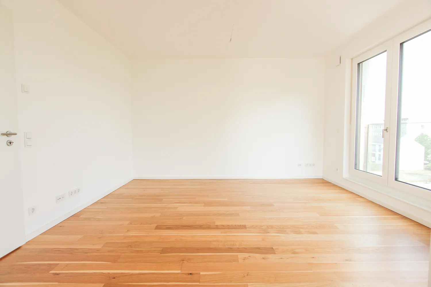 2 room apartment with 51 m² in Munich – Photo 4