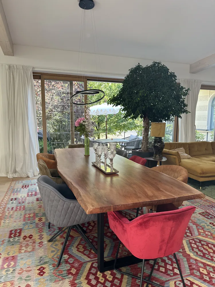 2 Zimmer Wohnung mit 160 m² in München – Bild 11