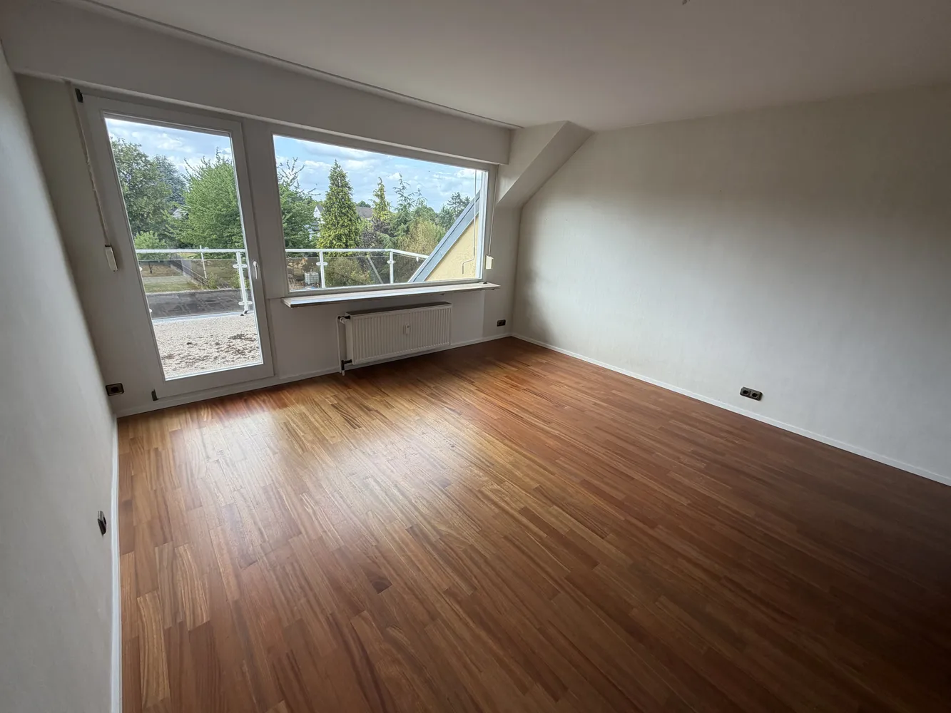 3 Zimmer Wohnung mit 120 m² in Bonn – Bild 9