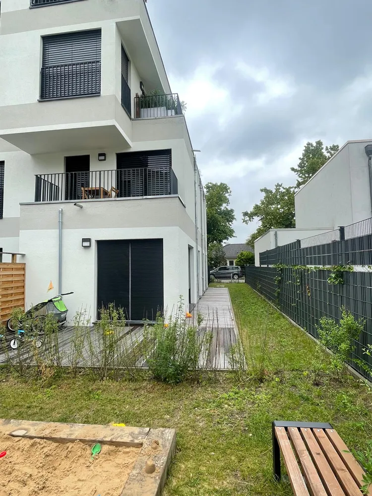3 Zimmer Wohnung mit 82 m² in Berlin – Bild 4