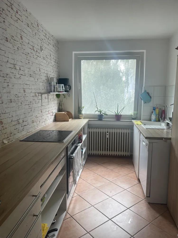 4 Zimmer Wohnung mit 77 m² in Düsseldorf – Bild 11