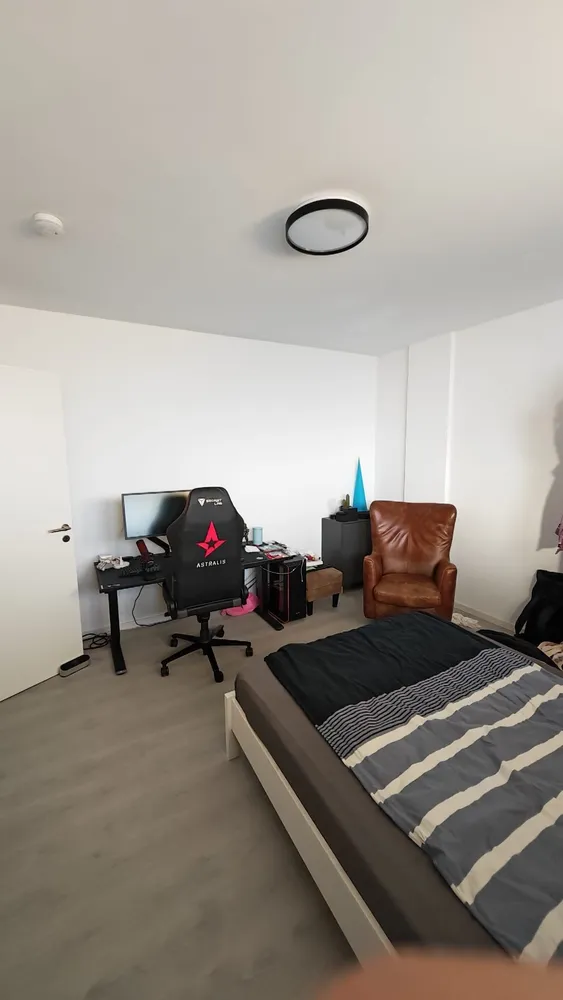 2 Zimmer Wohnung mit 72 m² in Osnabrück – Bild 3