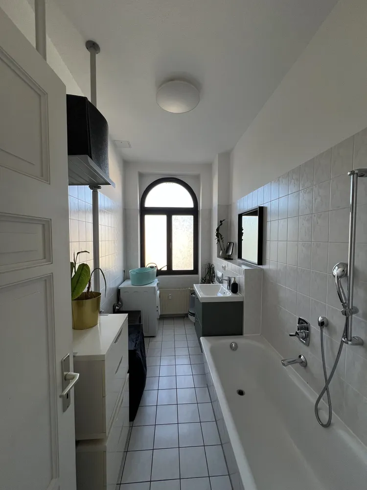 WG-Zimmer mit 26 m² in Dresden – Bild 3