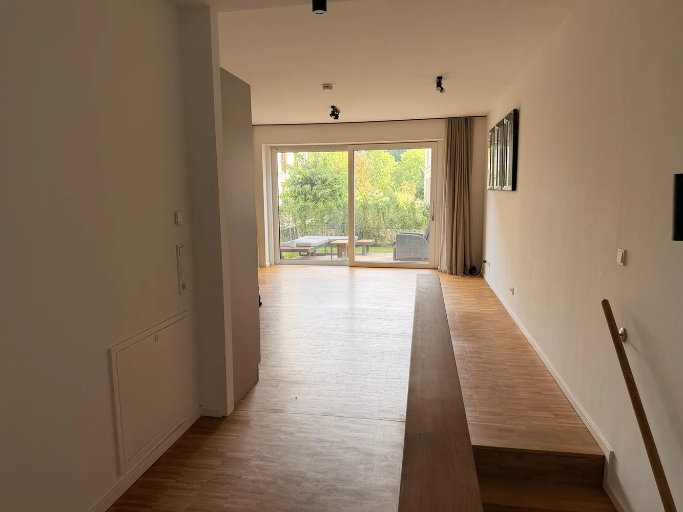 4 Zimmer Wohnung mit 126 m² in Lübeck – Bild 8