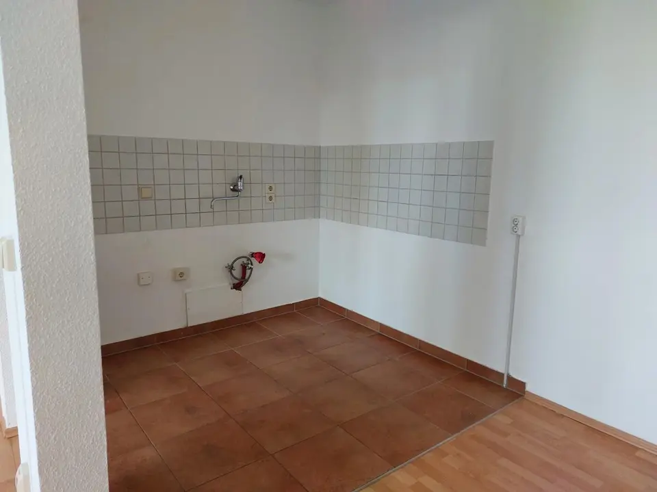 2 Zimmer Wohnung mit 52 m² in Dresden – Bild 6