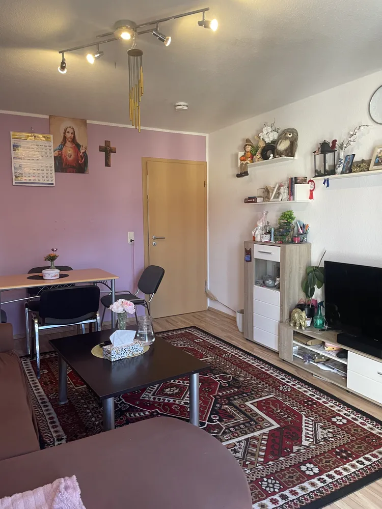 3 Zimmer Wohnung mit 60 m² in Magdeburg – Bild 7