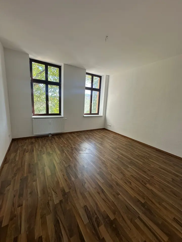 4 Zimmer Wohnung mit 95 m² in Magdeburg – Bild 3