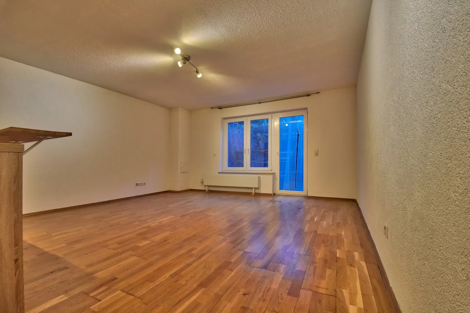 2 Zimmer Wohnung mit 47 m² in Stuttgart – Bild 3