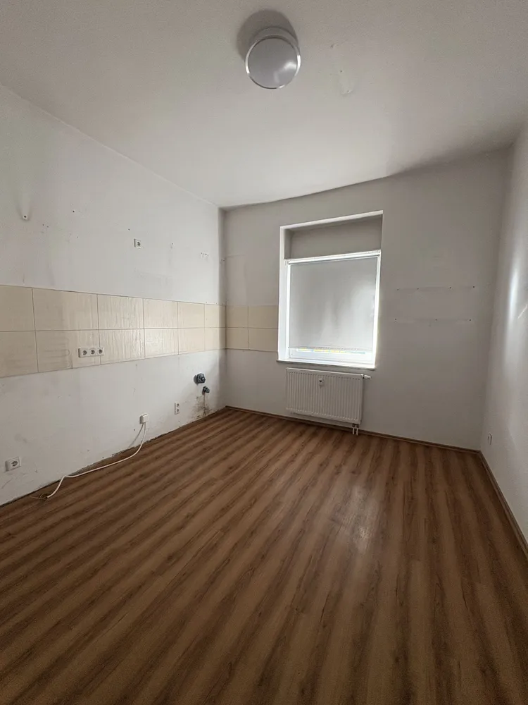 2 Zimmer Wohnung mit 56 m² in Essen – Bild 2