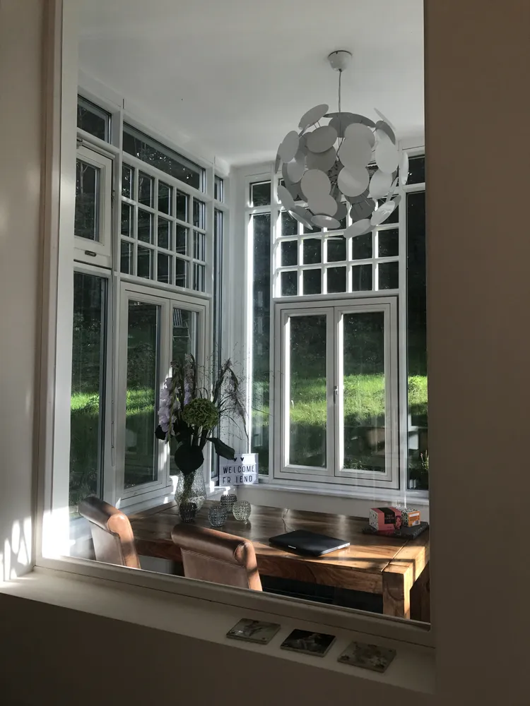 6 room apartment with 150 m² in Hamburg – Photo 3