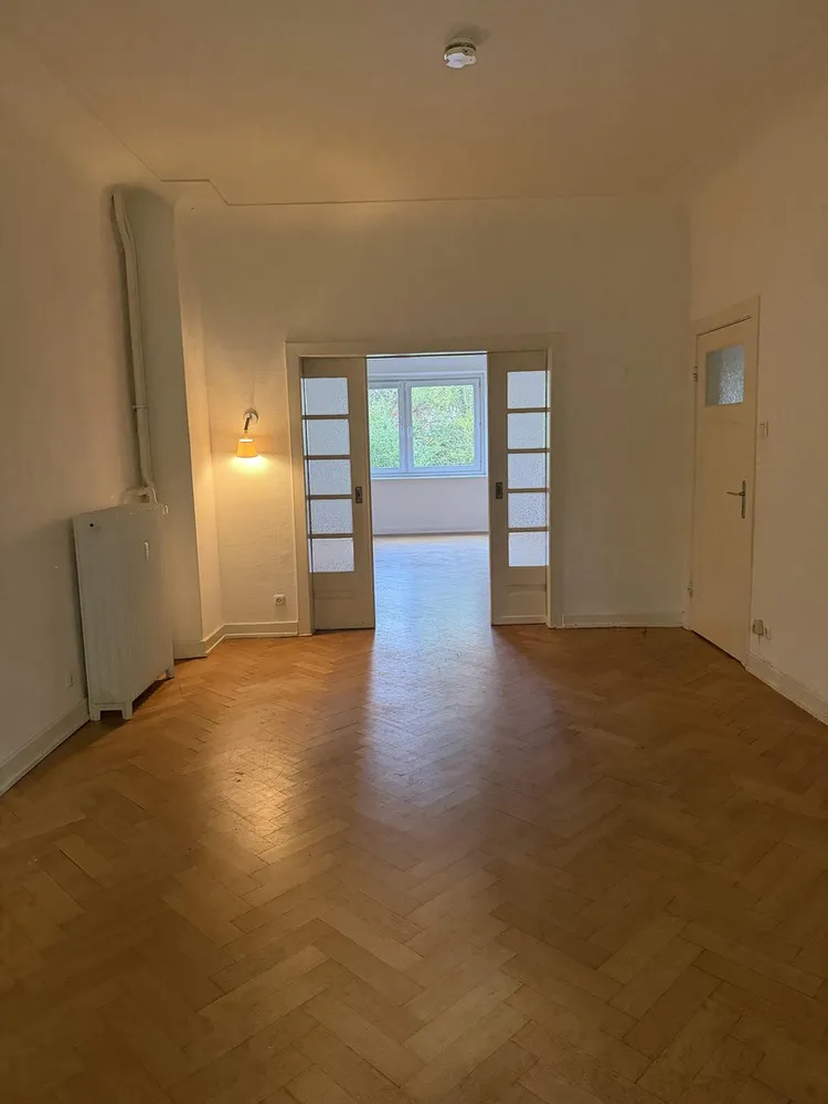 4 Zimmer Wohnung mit 98 m² in Hamburg – Bild 1
