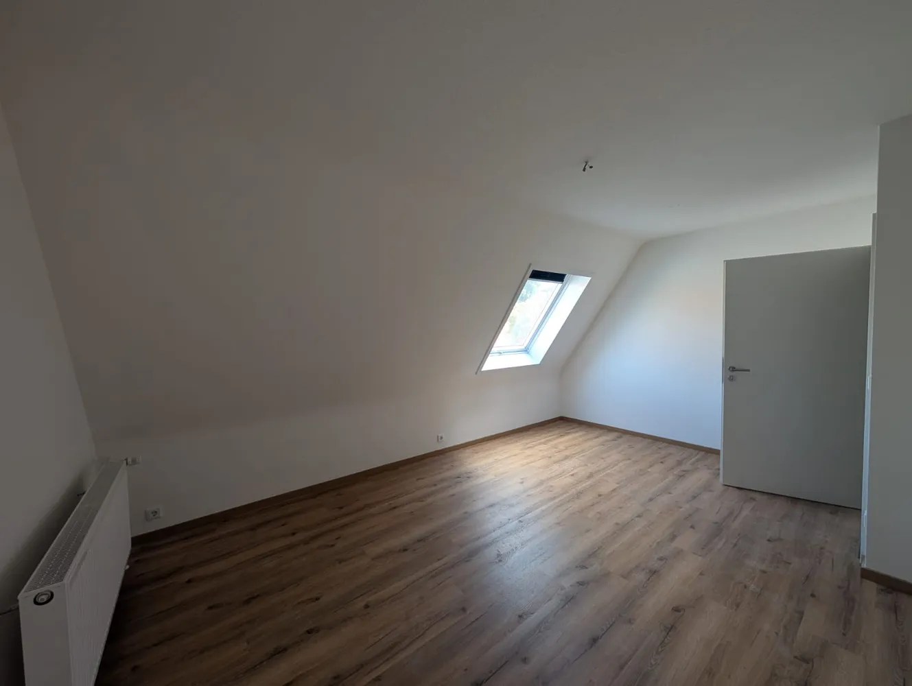 2 Zimmer Wohnung mit 51 m² in Nürnberg – Bild 3