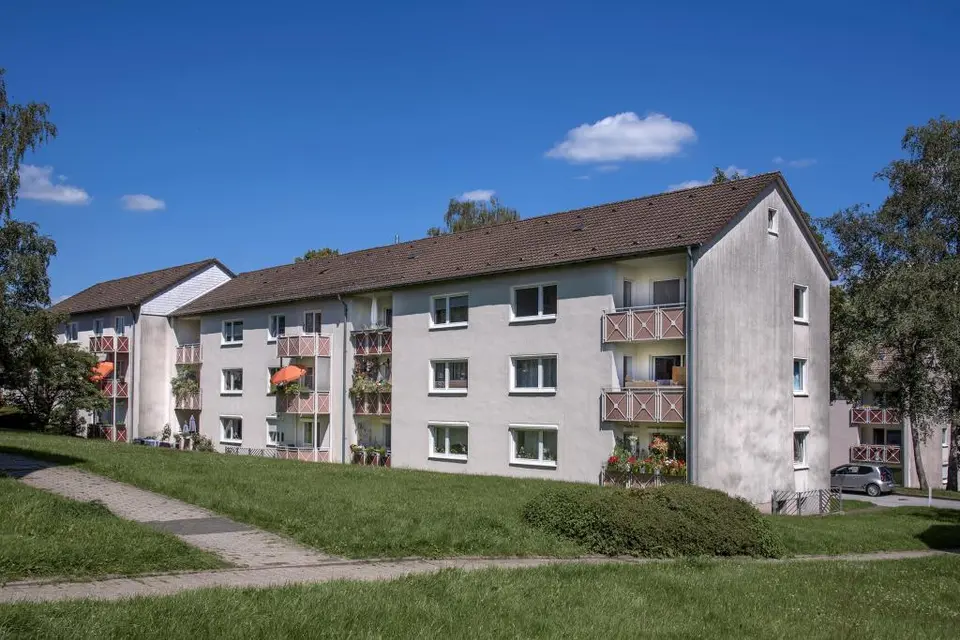 3 Zimmer Wohnung mit 63 m² in Lüdenscheid – Bild 4
