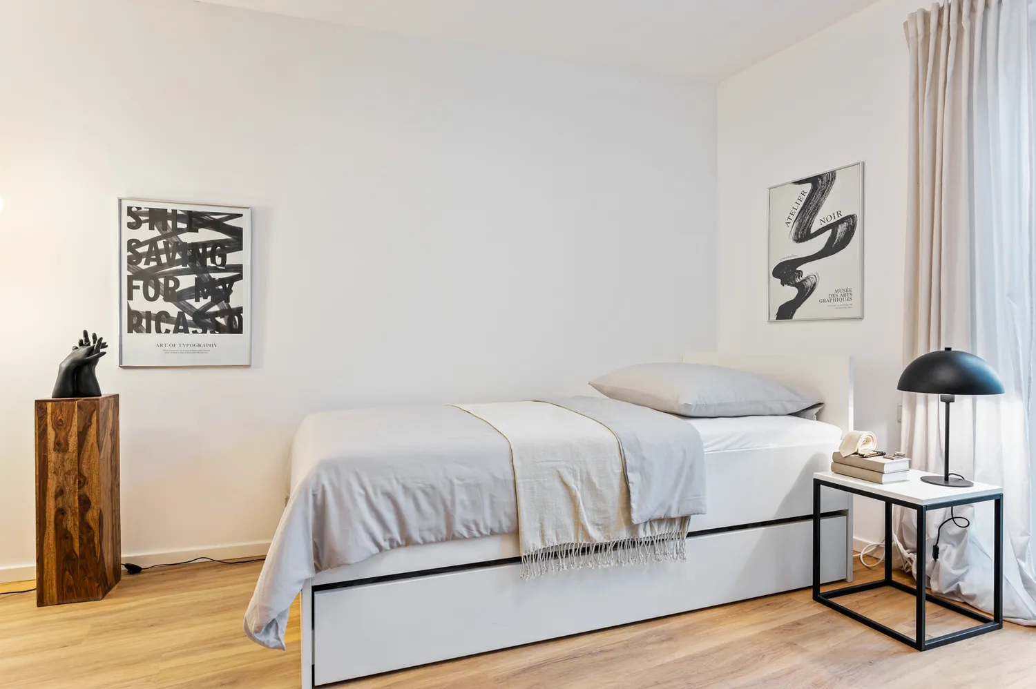 1 Zimmer Wohnung mit 26 m² in Nürnberg – Bild 7