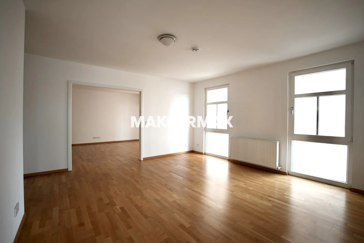 4 Zimmer Wohnung mit 136 m² in Stuttgart – Bild 2