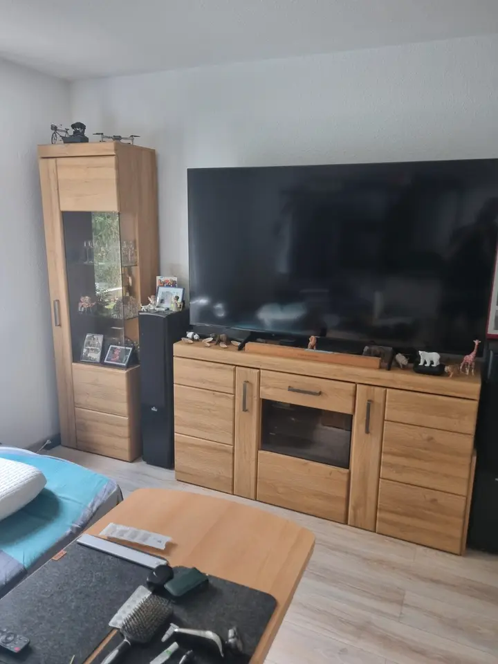 2 Zimmer Wohnung mit 30 m² in Iserlohn – Bild 2