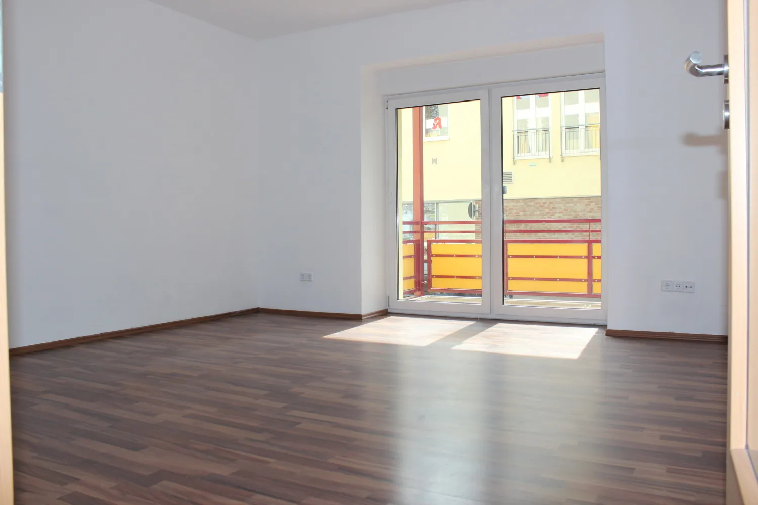 3 room apartment with 80 m² in Magdeburg – Photo 7