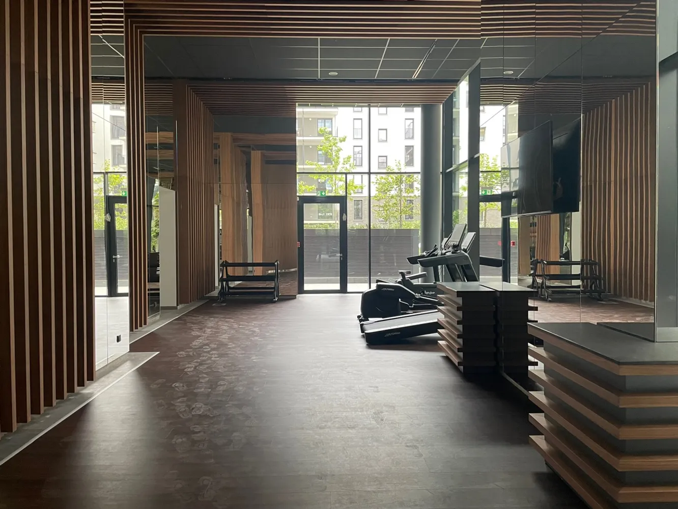 2 Zimmer Wohnung mit 52 m² in Frankfurt am Main – Bild 12