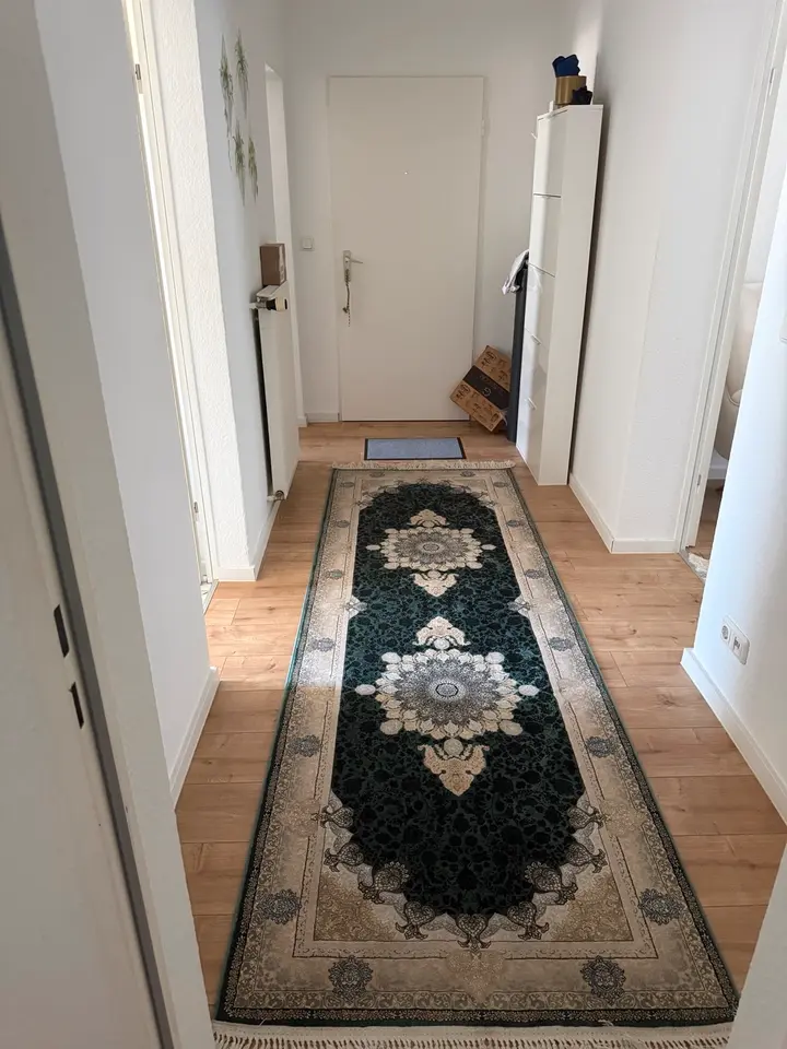 4 room apartment with 93 m² in Frankfurt am Main – Photo 8