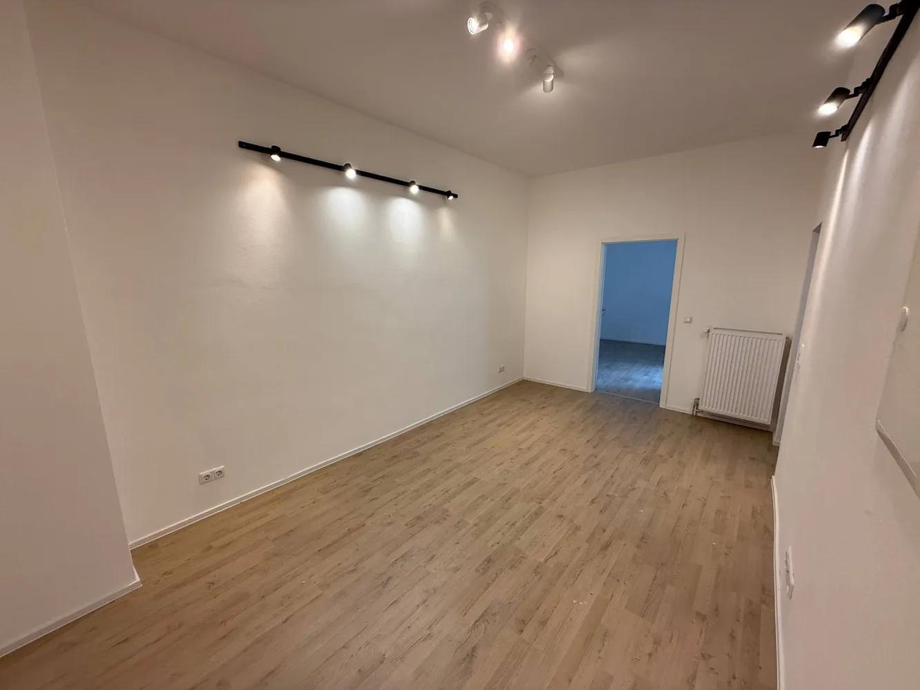 2 Zimmer Wohnung mit 59 m² in Fulda – Bild 2