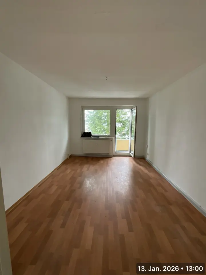 Studio mit 30 m² in Nordhausen – Bild 2