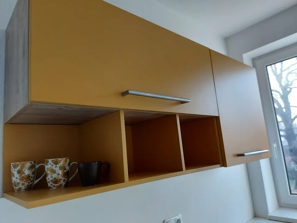 2 room apartment with 45 m² in Eisenach – Photo 3