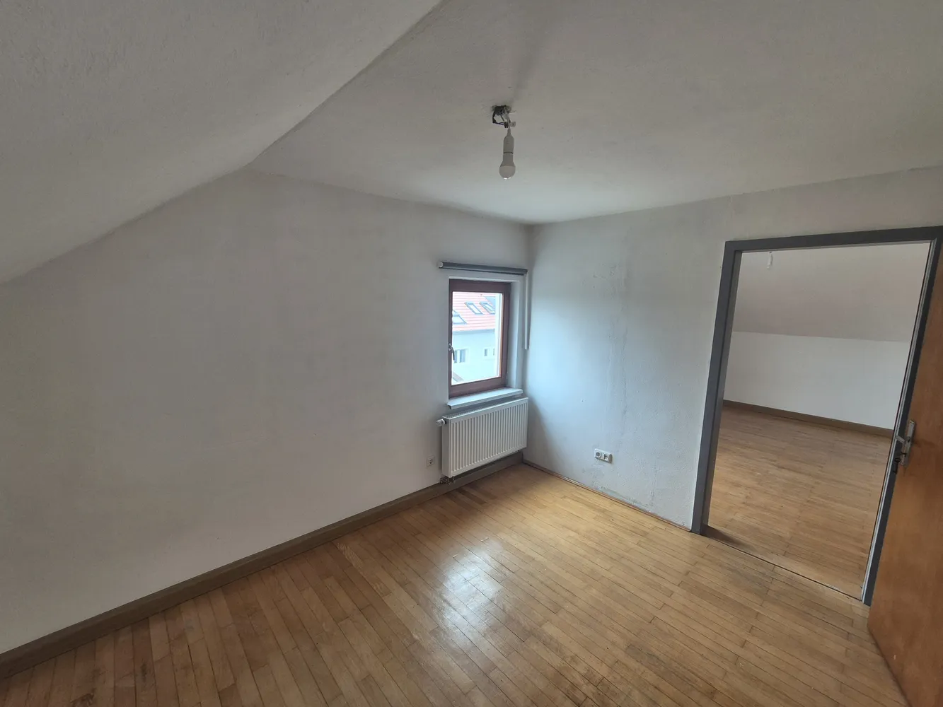 3 Zimmer Wohnung mit 52 m² in Regensburg – Bild 6