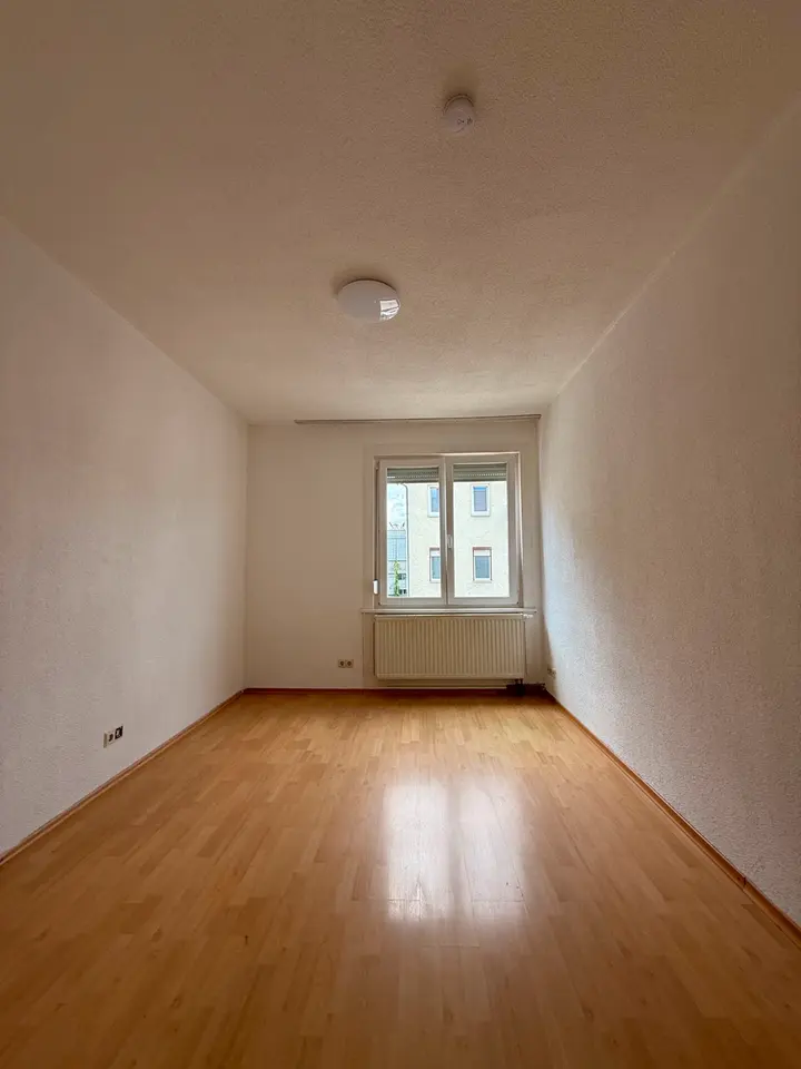 4 Zimmer Wohnung mit 97 m² in Tuttlingen – Bild 1