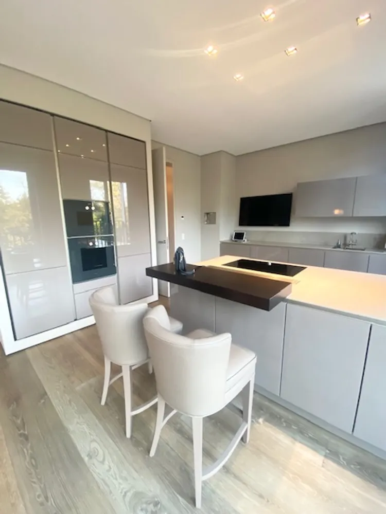 2 Zimmer Wohnung mit 150 m² in Düsseldorf – Bild 10