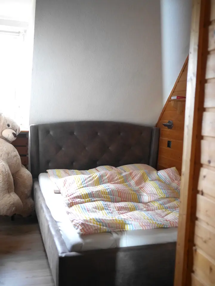 2 Zimmer Wohnung mit 60 m² in Arnsberg – Bild 8
