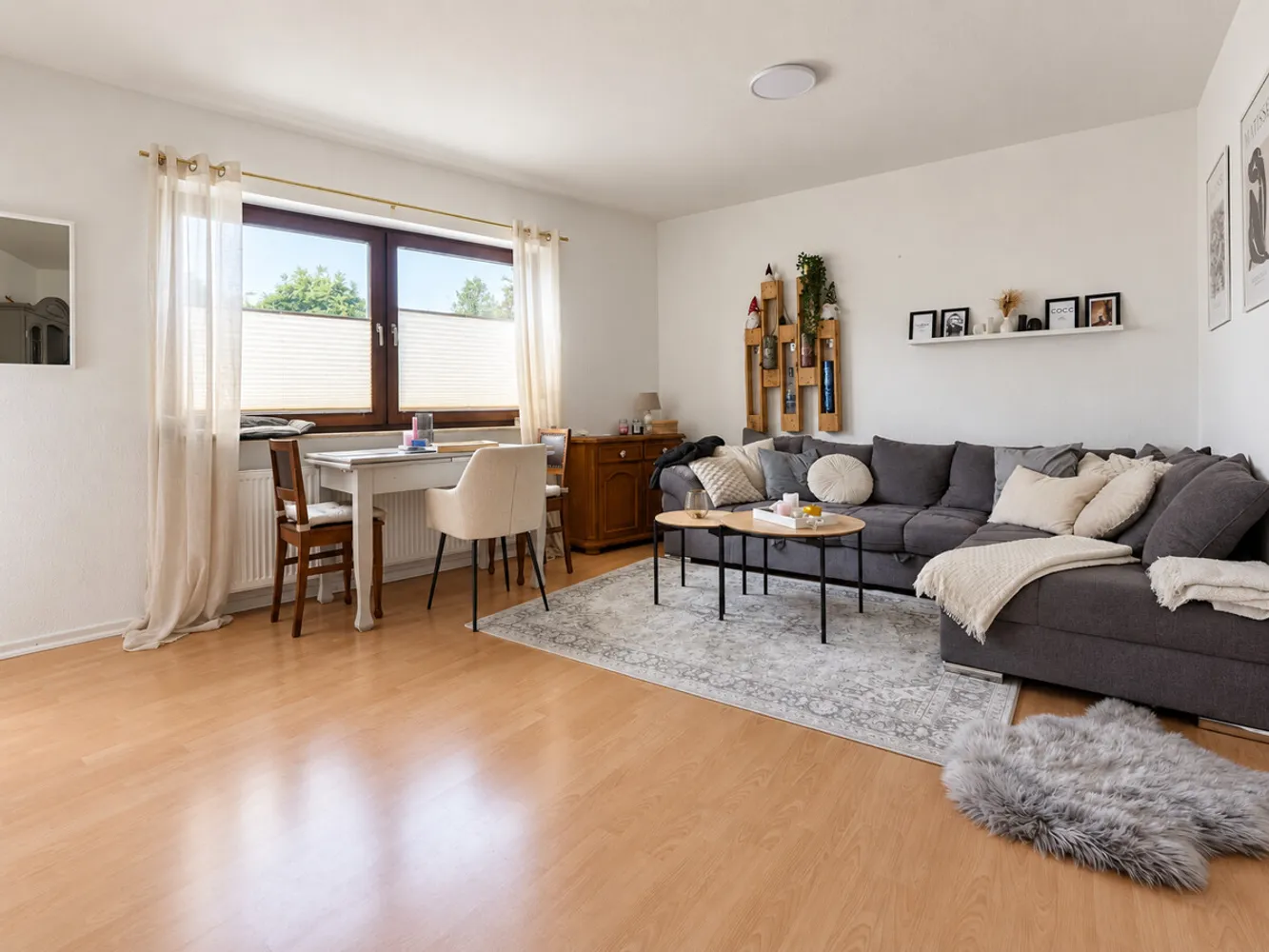 2 Zimmer Wohnung mit 67 m² in Bremen – Bild 5