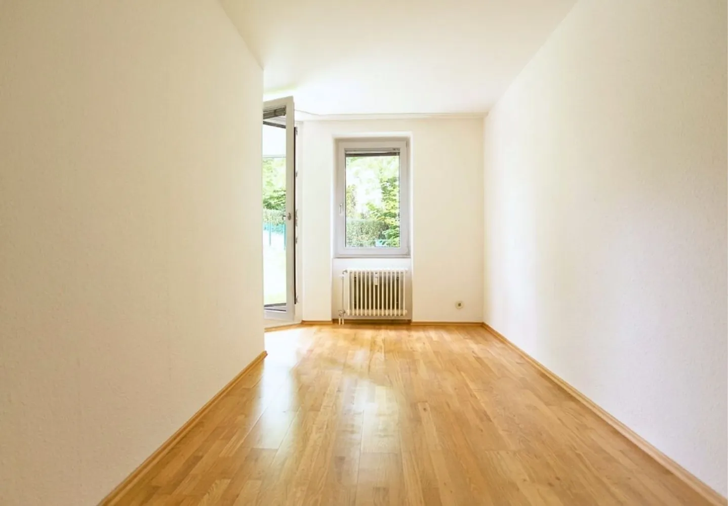 4 Zimmer Wohnung mit 113 m² in Aachen – Bild 10