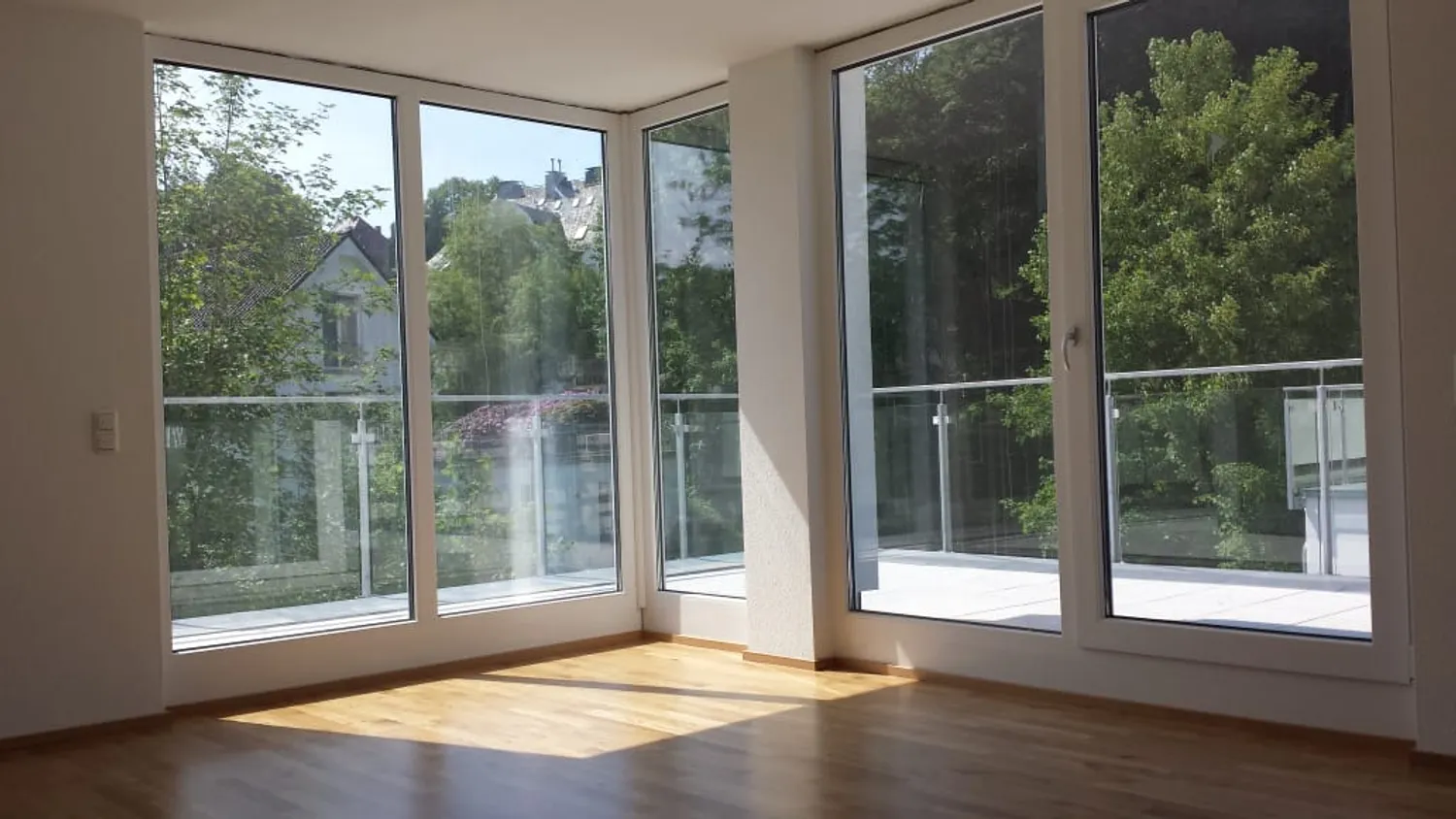 8 Zimmer Wohnung mit 240 m² in Aachen – Bild 3
