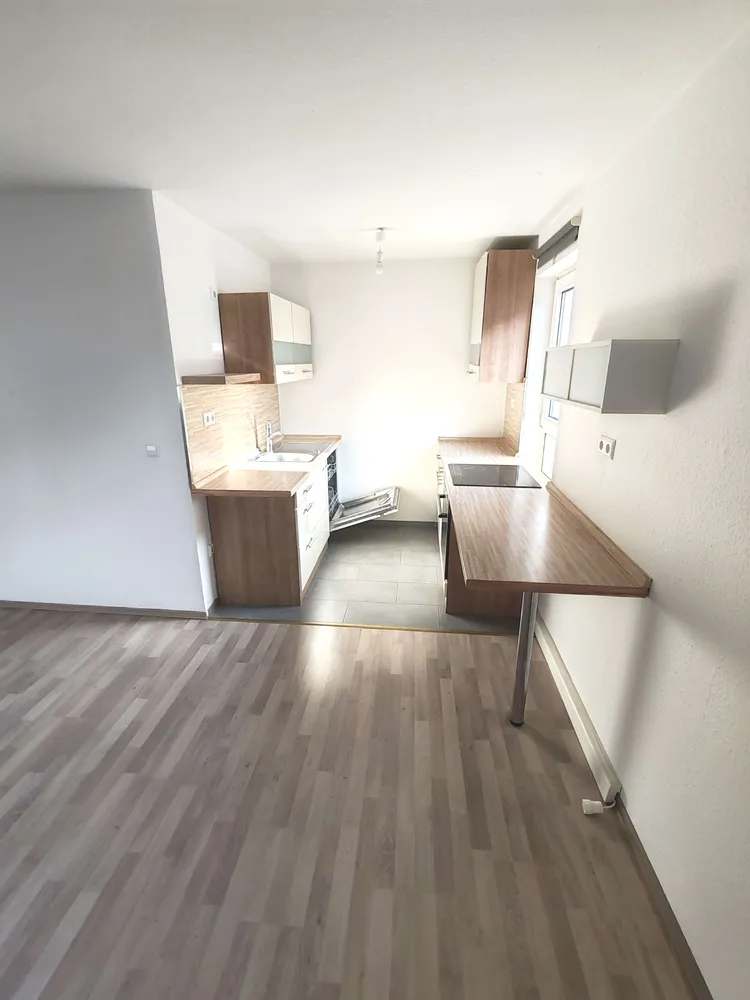 3 Zimmer Wohnung mit 63 m² in Karlsruhe – Bild 10