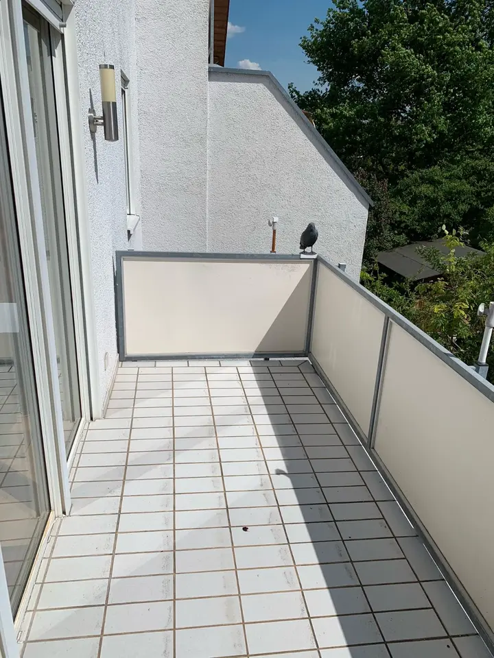 2 Zimmer Wohnung mit 80 m² in Groß-Gerau – Bild 4