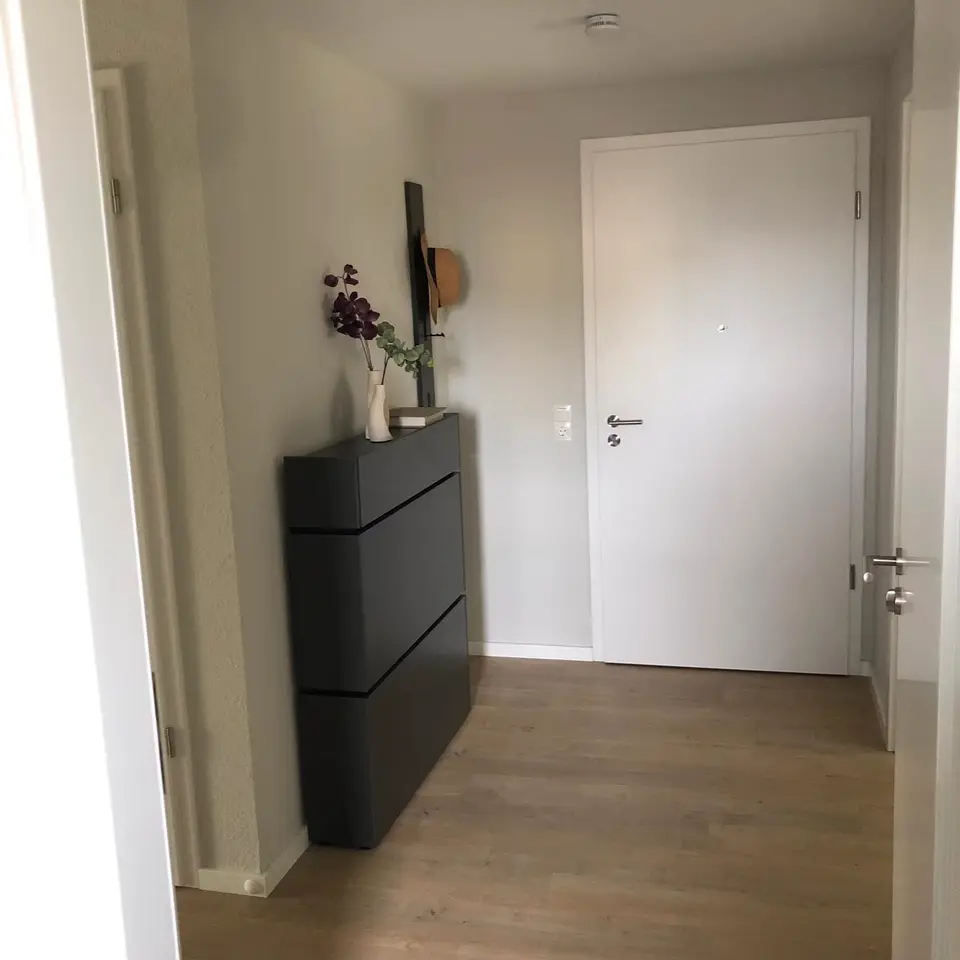 2 Zimmer Wohnung mit 65 m² in Calw – Bild 4