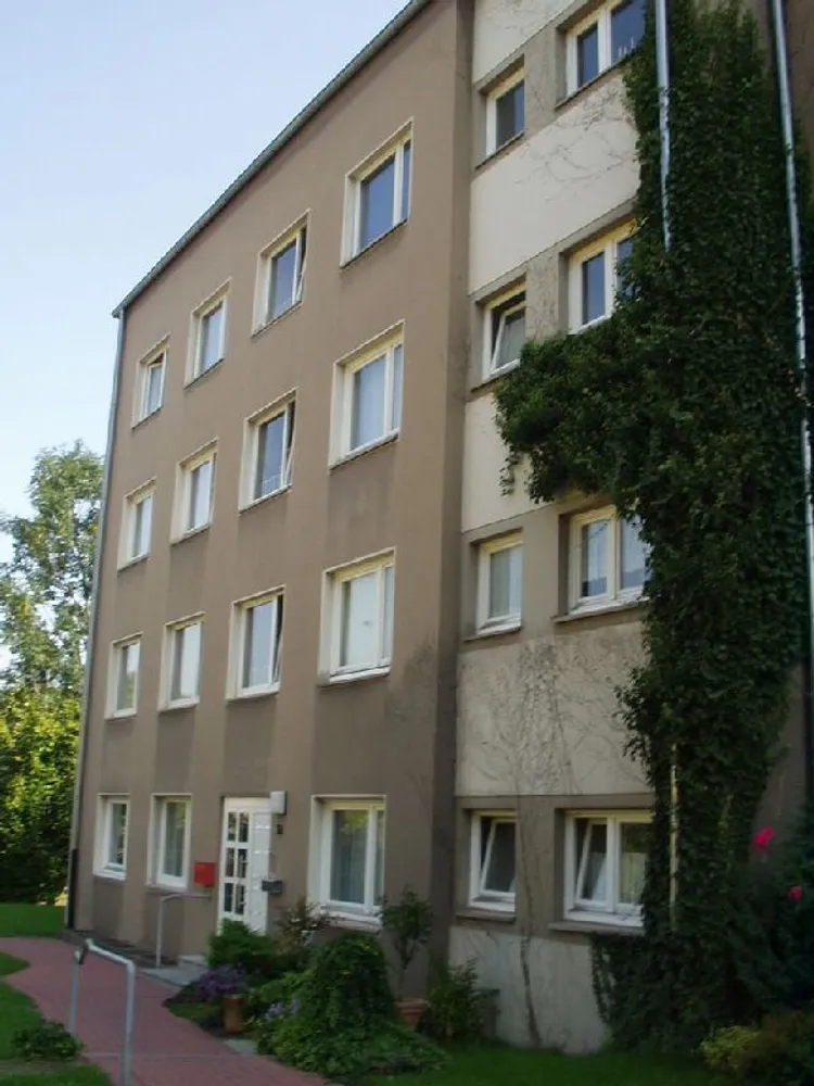 3 Zimmer Wohnung mit 72 m² in Essen – Bild 2