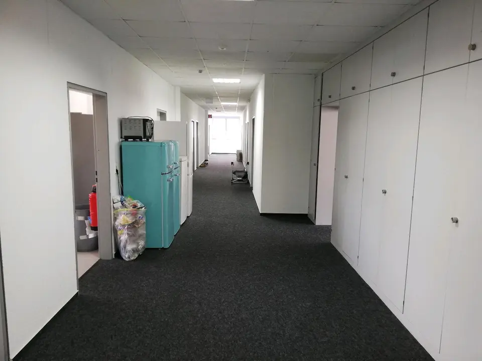WG-Zimmer mit 15 m² in Vaihingen an der Enz – Bild 5