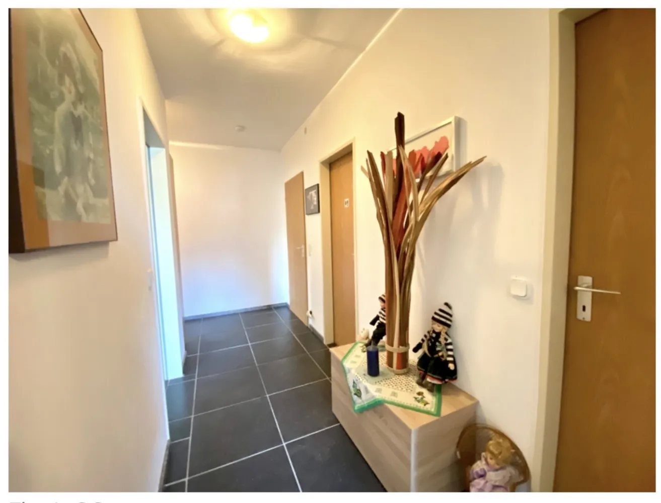 3 Zimmer Wohnung mit 85 m² in Aachen – Bild 2