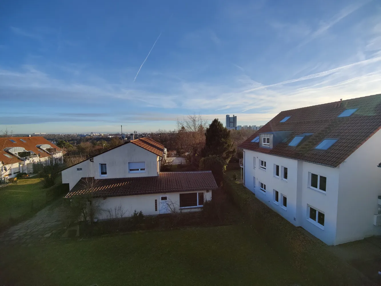 3 Zimmer Wohnung mit 66 m² in Stuttgart – Bild 11