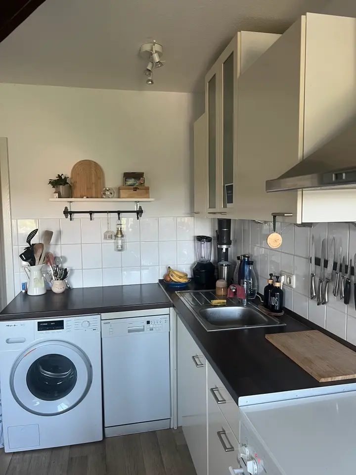 2 Zimmer Wohnung mit 65 m² in Erfurt – Bild 7