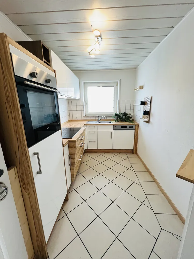 3 Zimmer Wohnung mit 94 m² in Ludwigshafen am Rhein – Bild 7