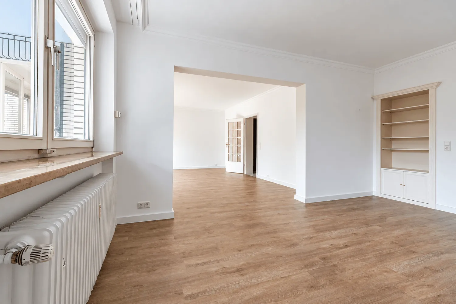 2 Zimmer Wohnung mit 97 m² in Hamburg – Bild 8