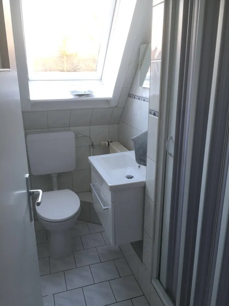 1 room apartment with 30 m² in Itzehoe – Photo 6